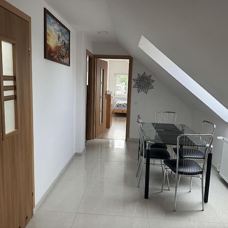 Apartamenty P7 Dzierżoniów Exteriér fotografie