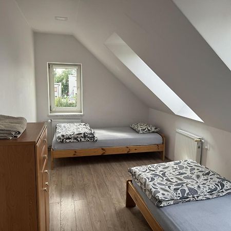 Apartamenty P7 Dzierżoniów Exteriér fotografie