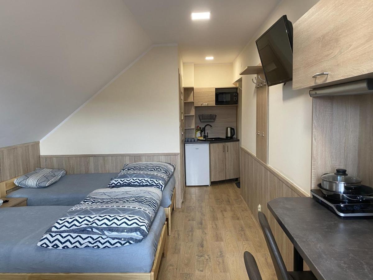 Apartamenty P7 Dzierżoniów Exteriér fotografie