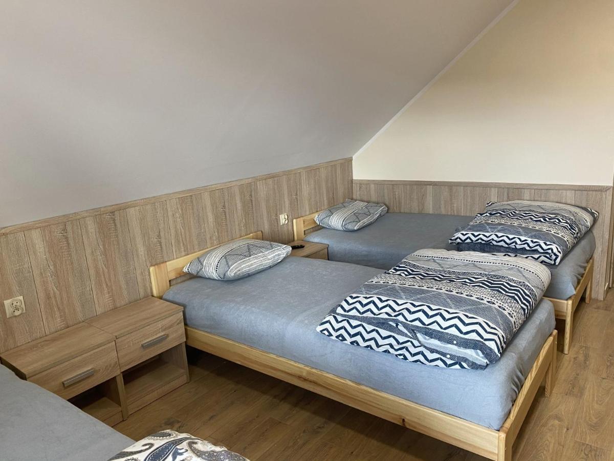 Apartamenty P7 Dzierżoniów Exteriér fotografie