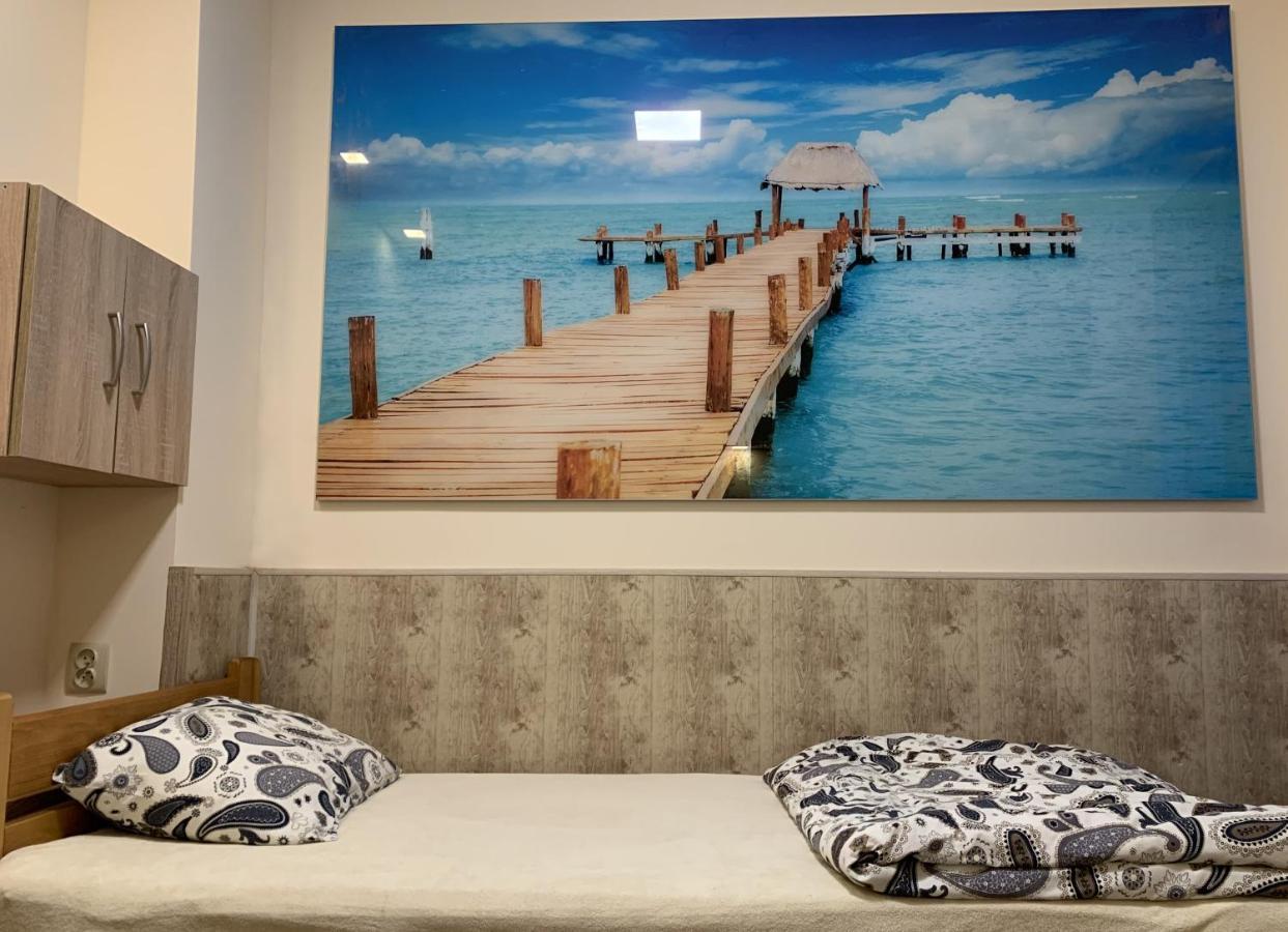 Apartamenty P7 Dzierżoniów Exteriér fotografie