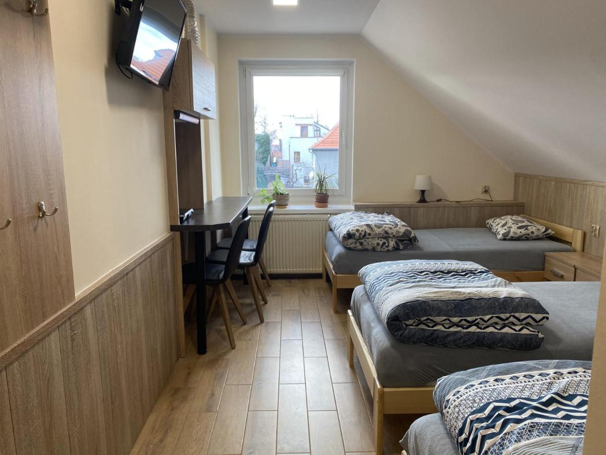 Apartamenty P7 Dzierżoniów Exteriér fotografie