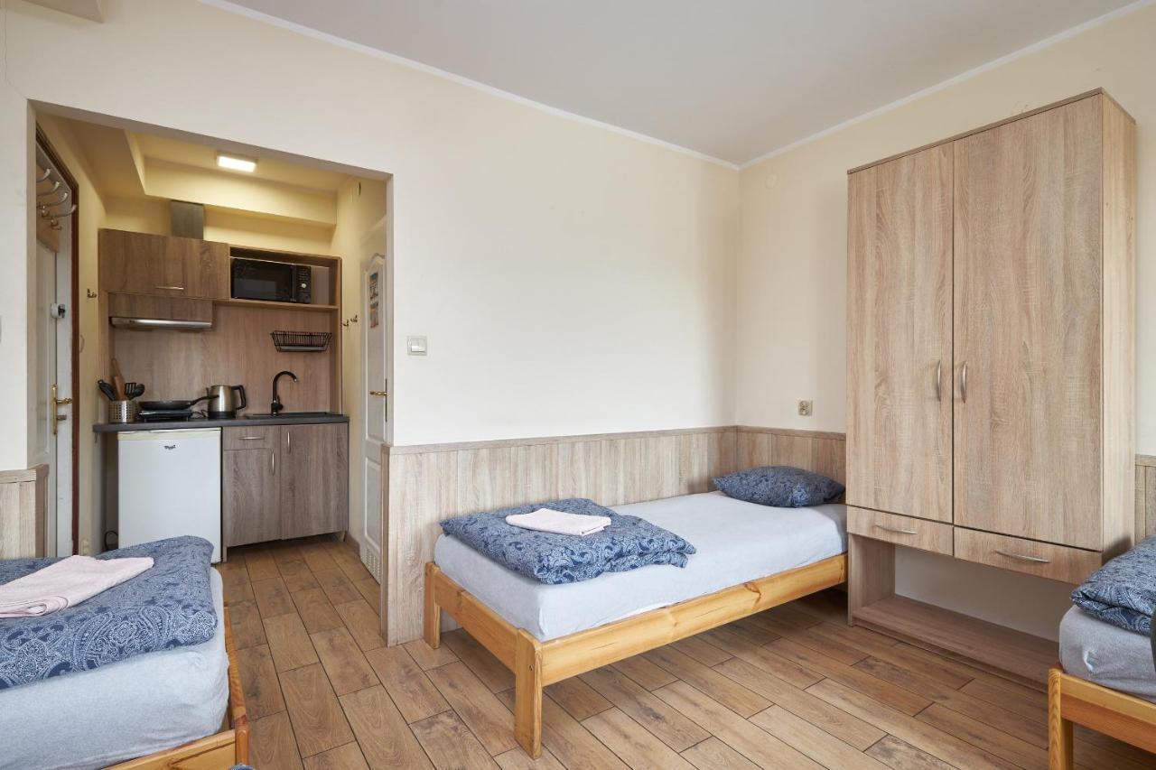 Apartamenty P7 Dzierżoniów Exteriér fotografie