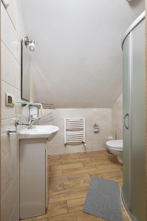 Apartamenty P7 Dzierżoniów Exteriér fotografie