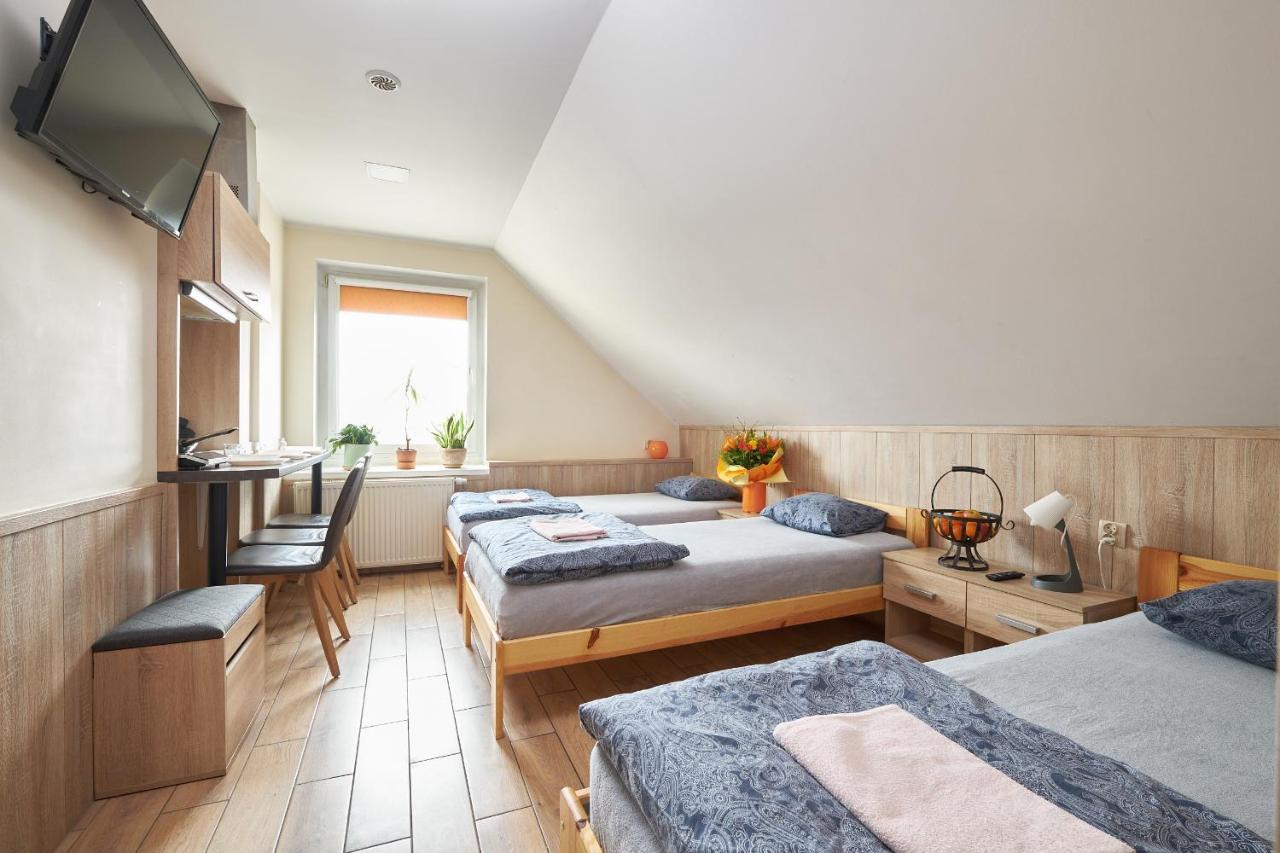 Apartamenty P7 Dzierżoniów Exteriér fotografie