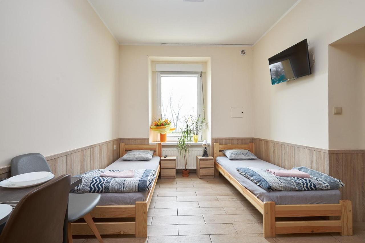 Apartamenty P7 Dzierżoniów Exteriér fotografie