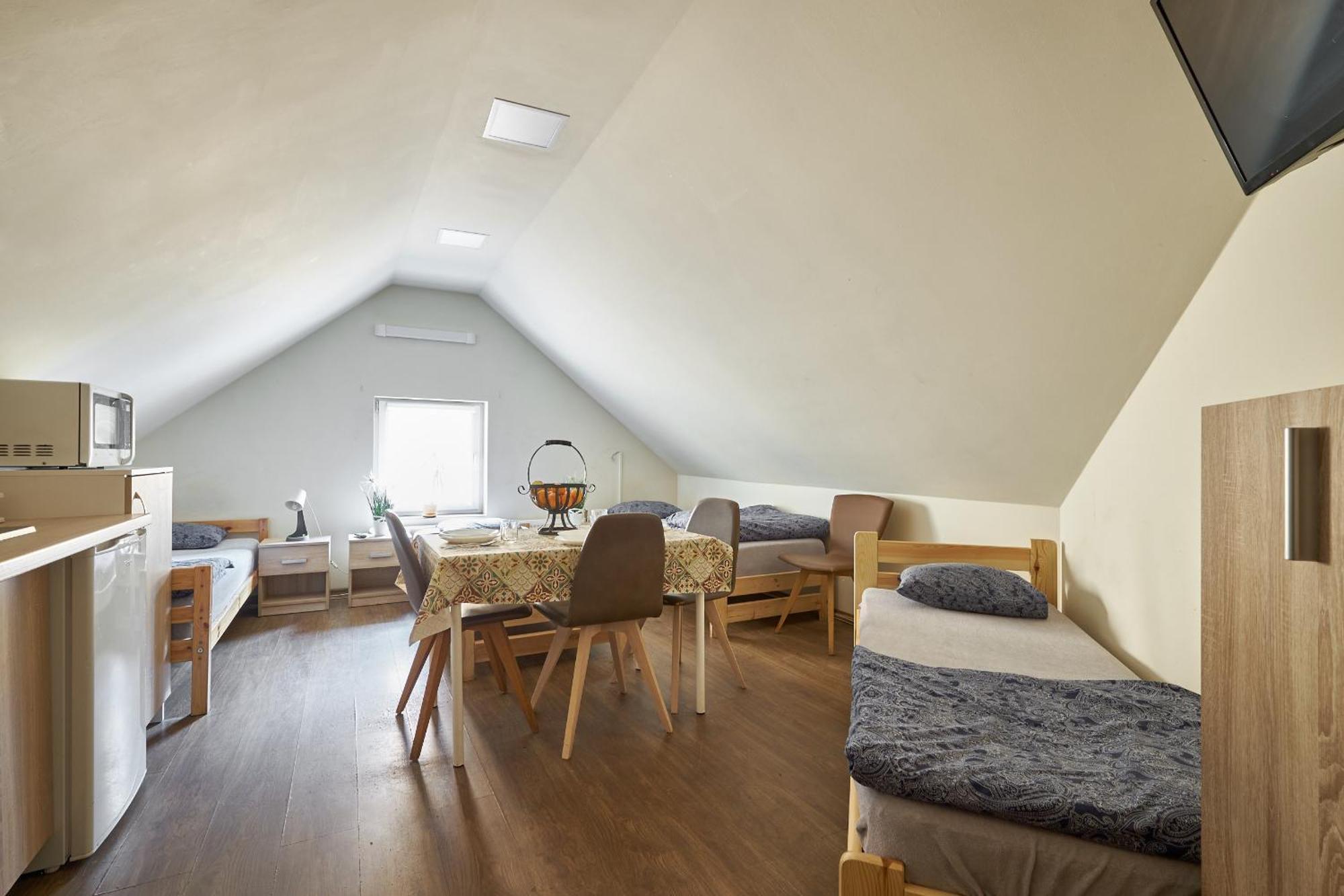 Apartamenty P7 Dzierżoniów Exteriér fotografie