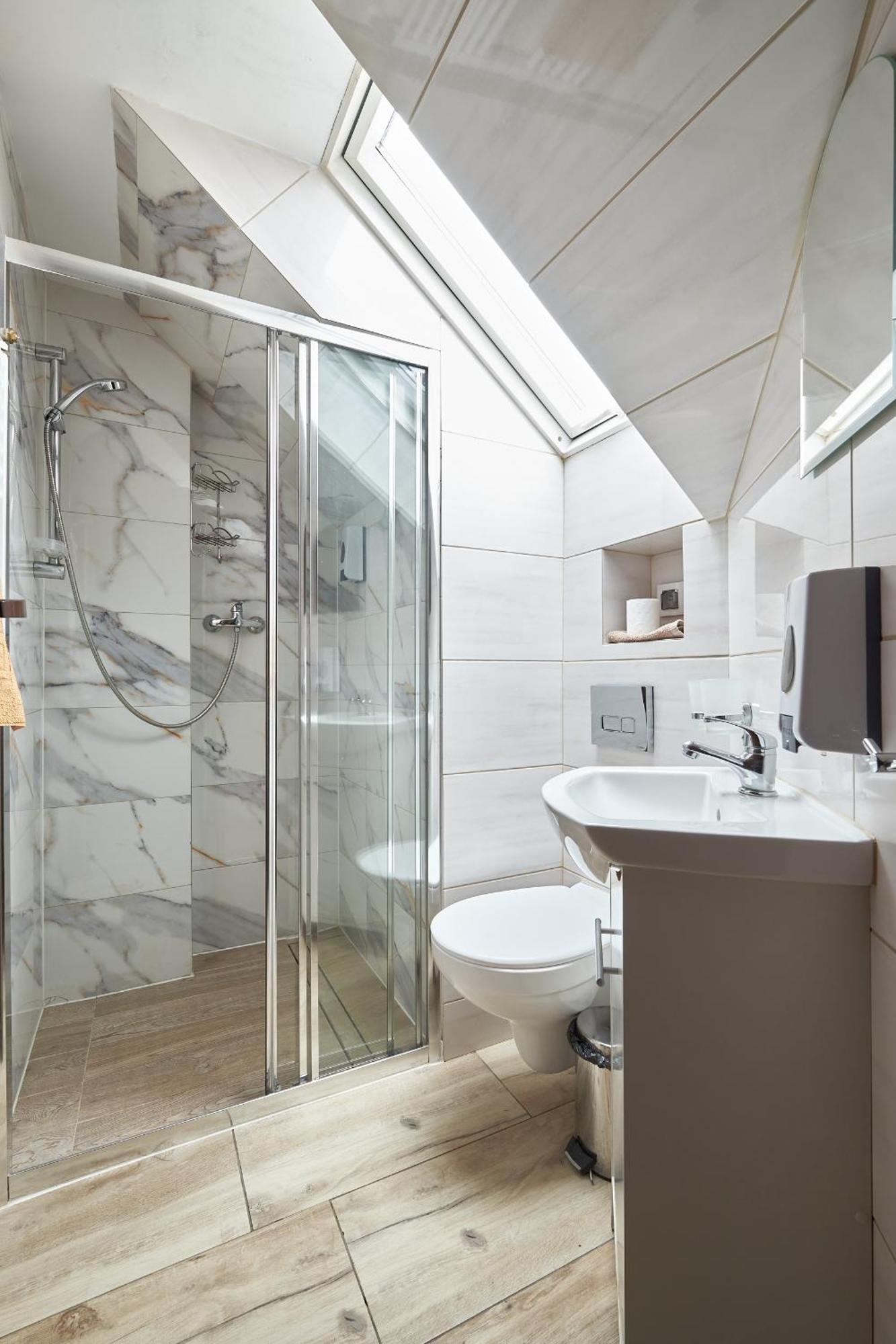Apartamenty P7 Dzierżoniów Exteriér fotografie