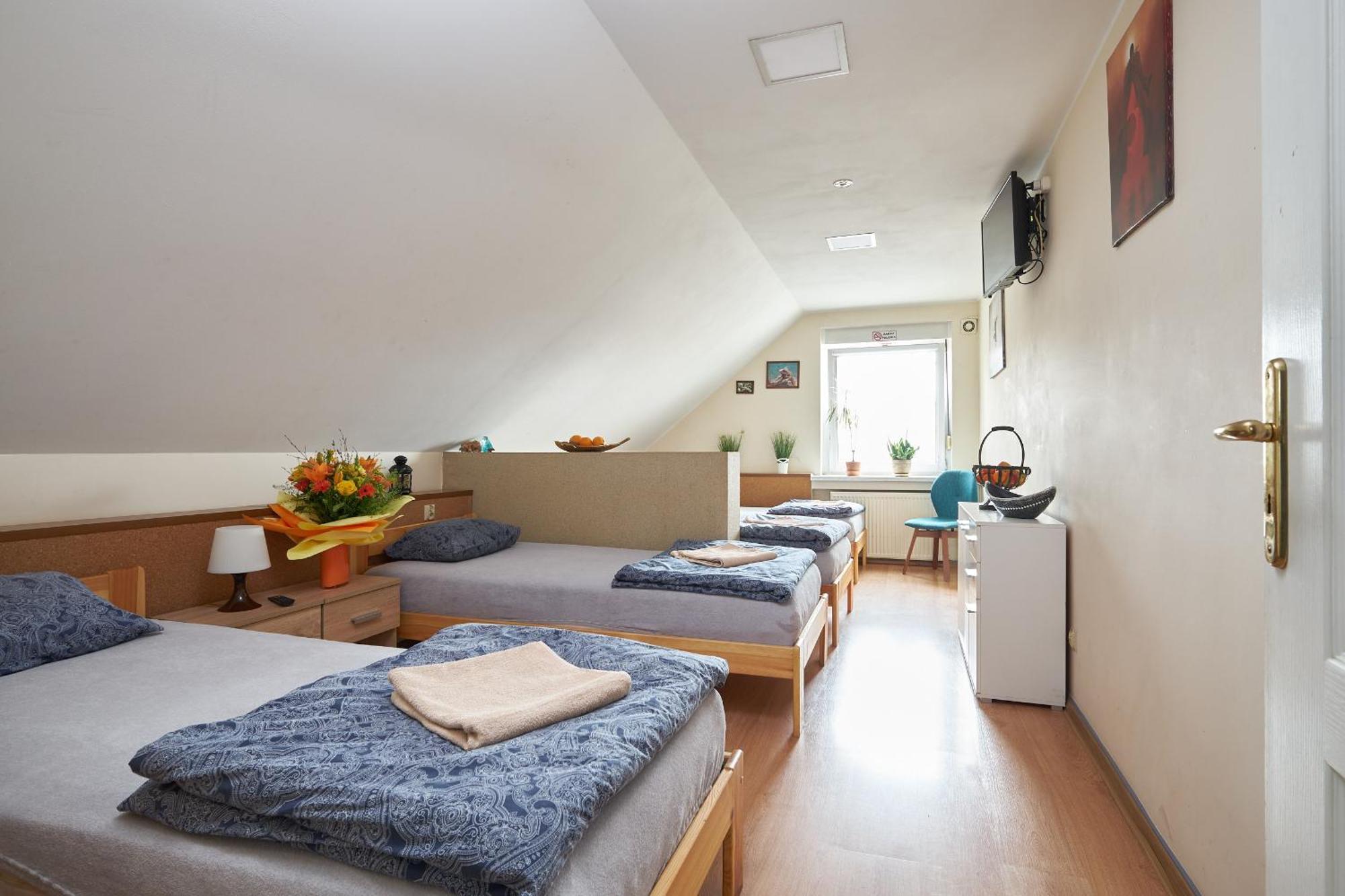 Apartamenty P7 Dzierżoniów Exteriér fotografie
