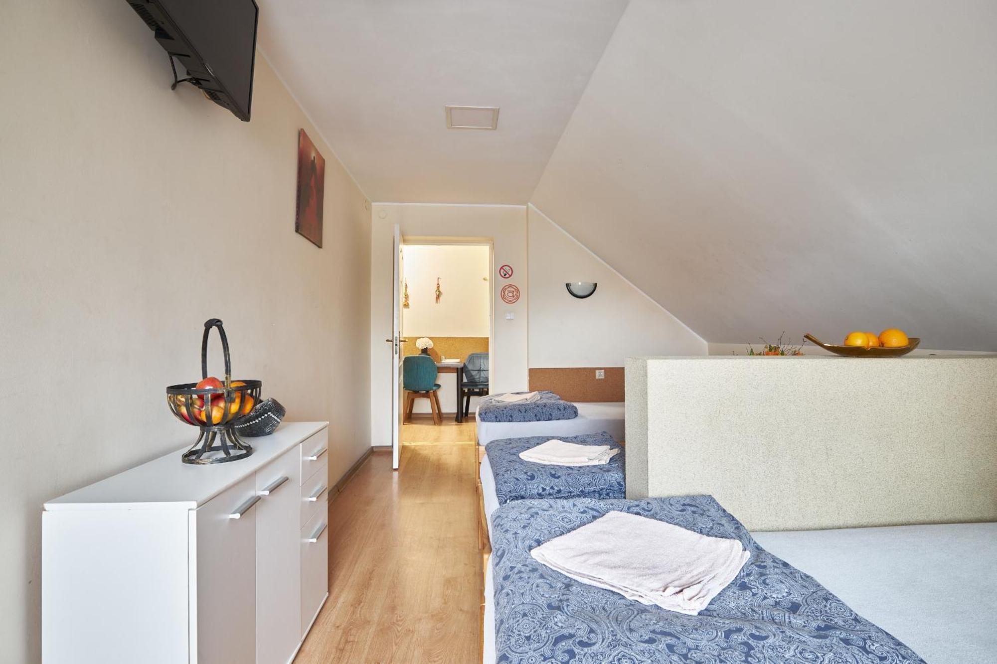 Apartamenty P7 Dzierżoniów Exteriér fotografie