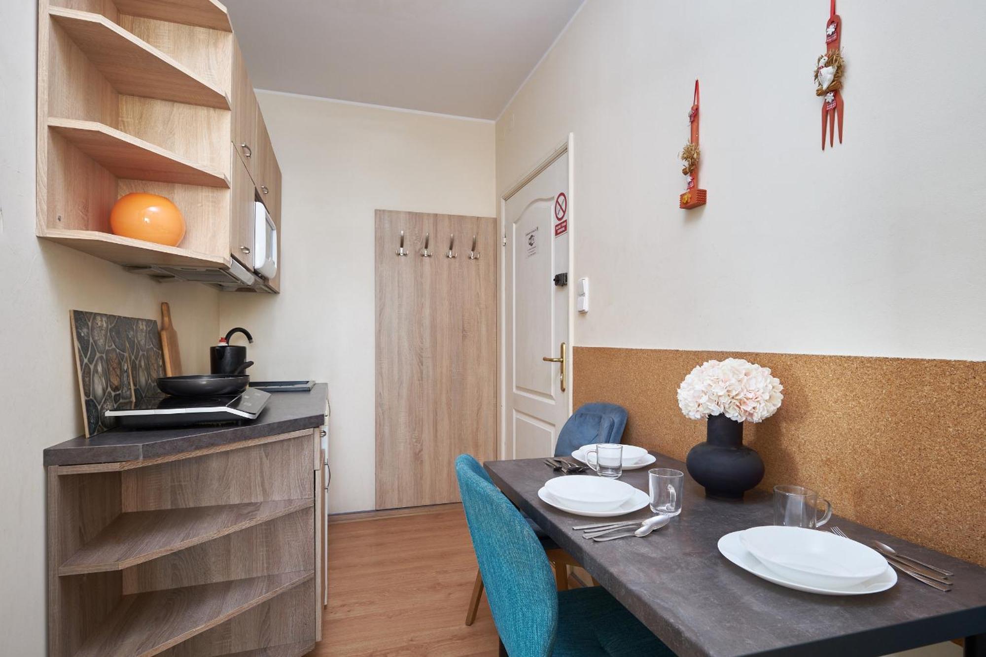 Apartamenty P7 Dzierżoniów Exteriér fotografie