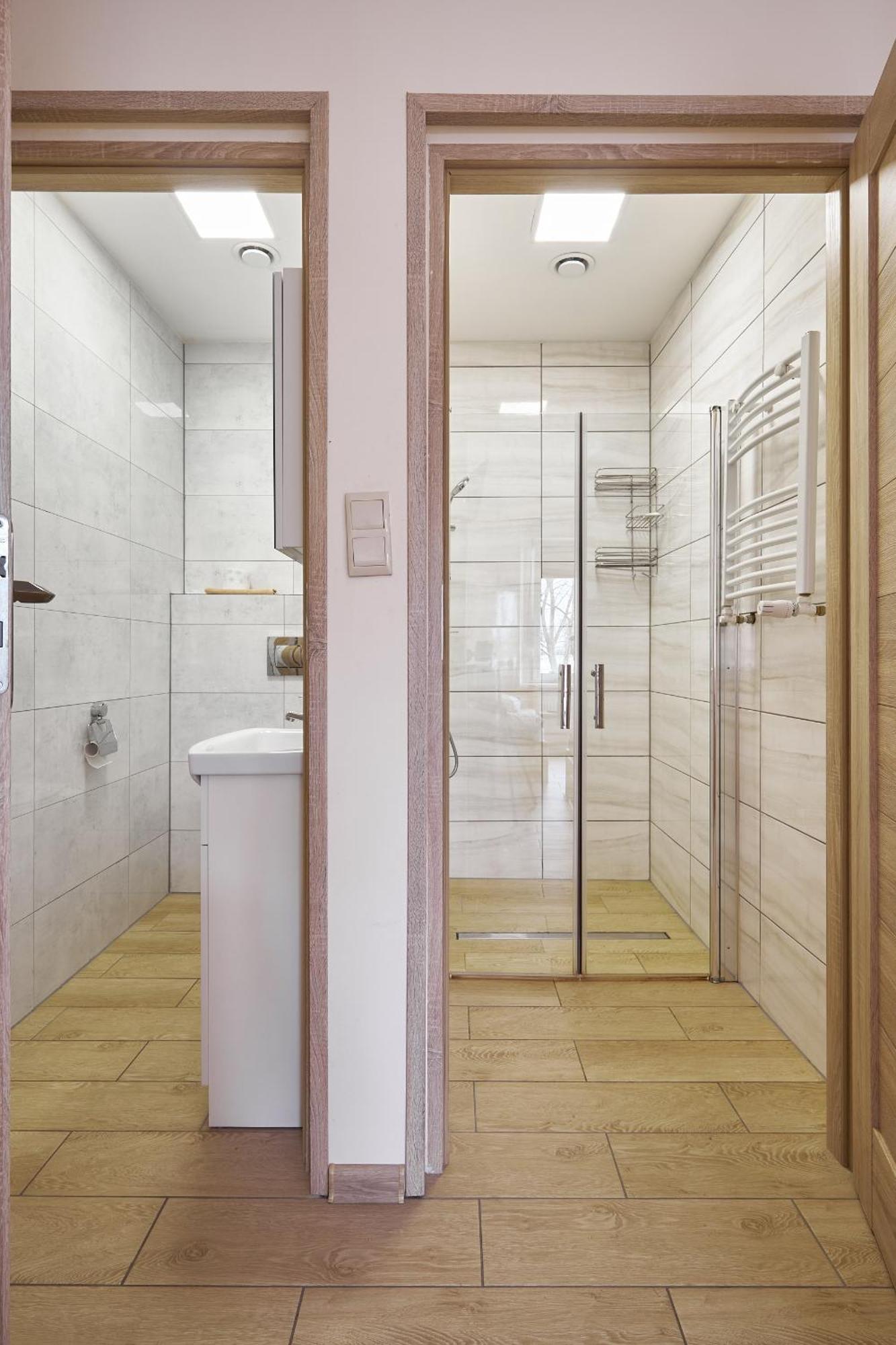 Apartamenty P7 Dzierżoniów Exteriér fotografie