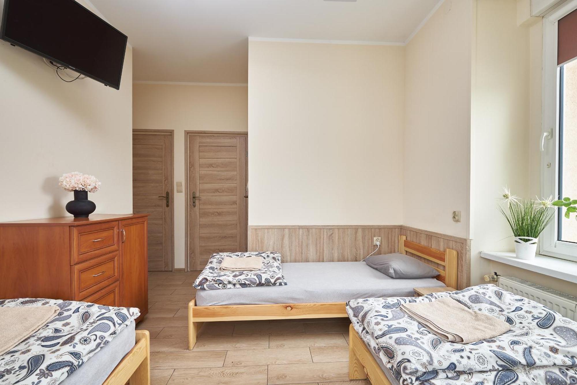 Apartamenty P7 Dzierżoniów Exteriér fotografie