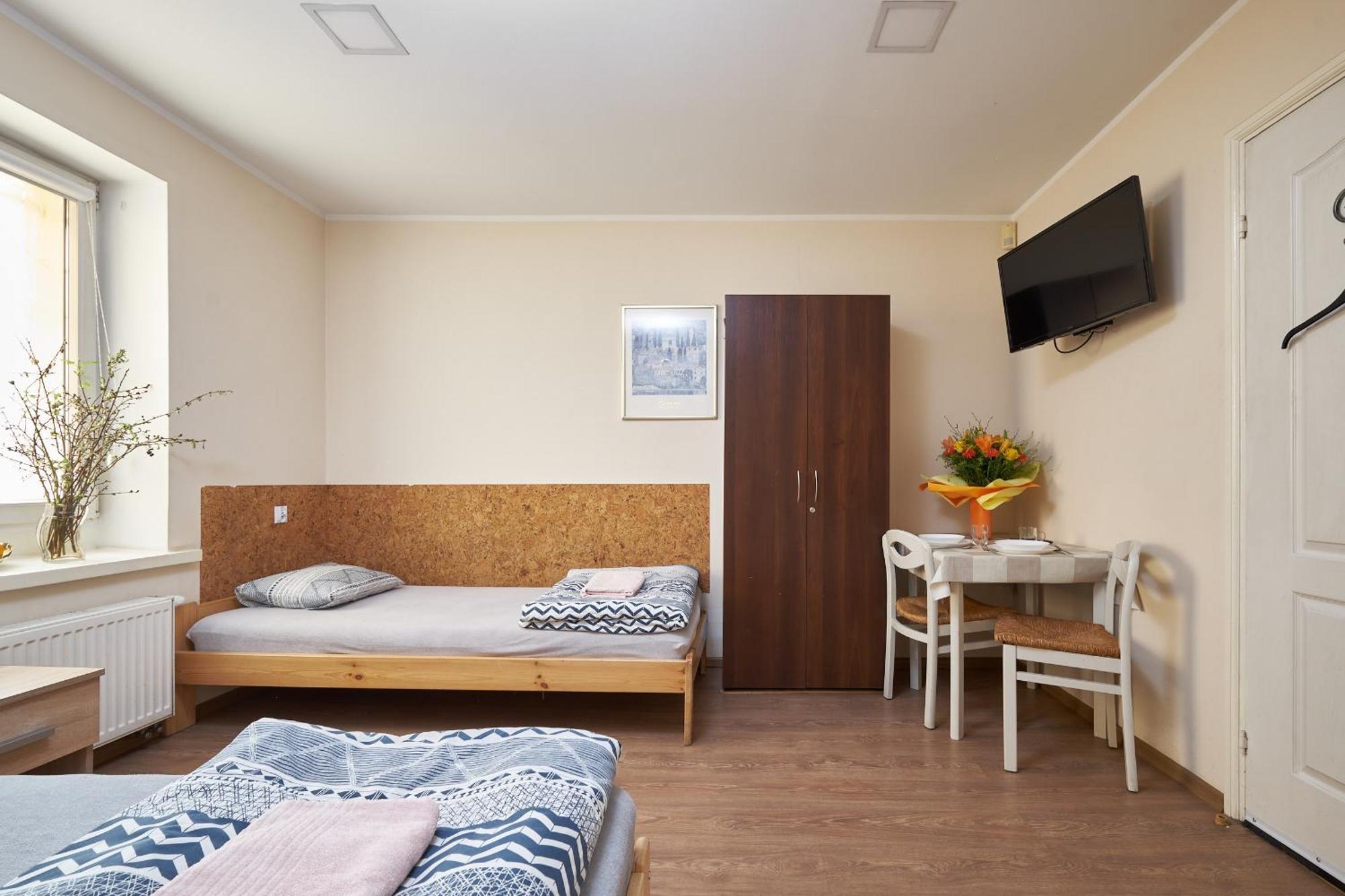 Apartamenty P7 Dzierżoniów Exteriér fotografie