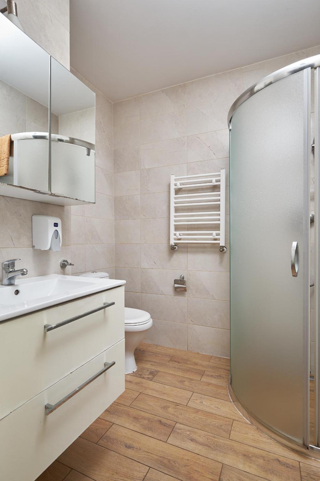 Apartamenty P7 Dzierżoniów Exteriér fotografie