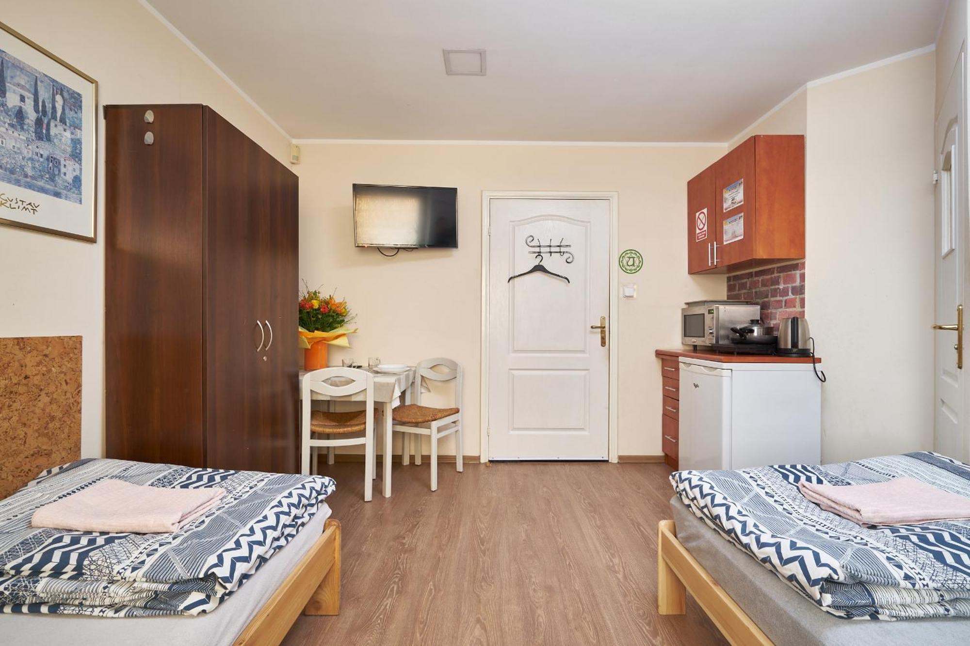 Apartamenty P7 Dzierżoniów Exteriér fotografie