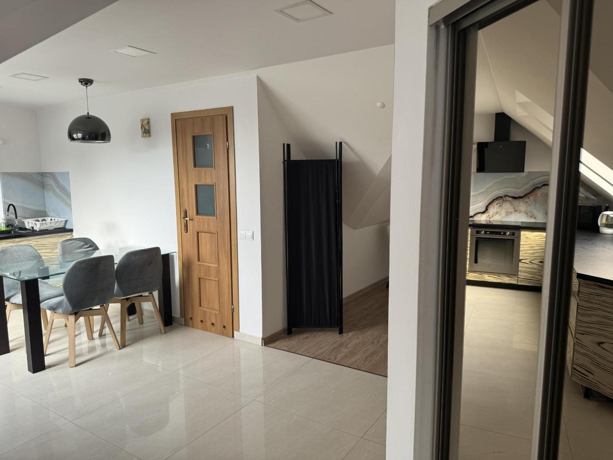 Apartamenty P7 Dzierżoniów Exteriér fotografie