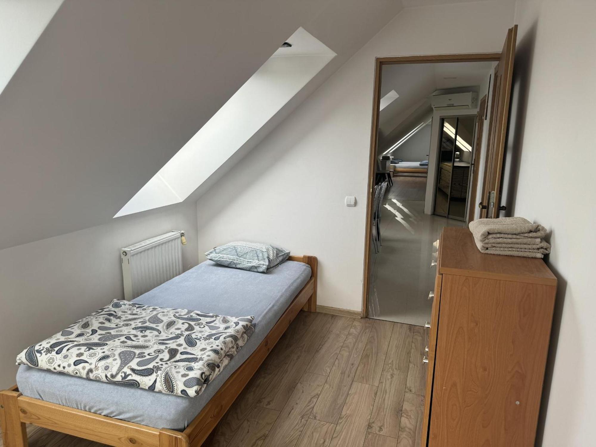 Apartamenty P7 Dzierżoniów Exteriér fotografie