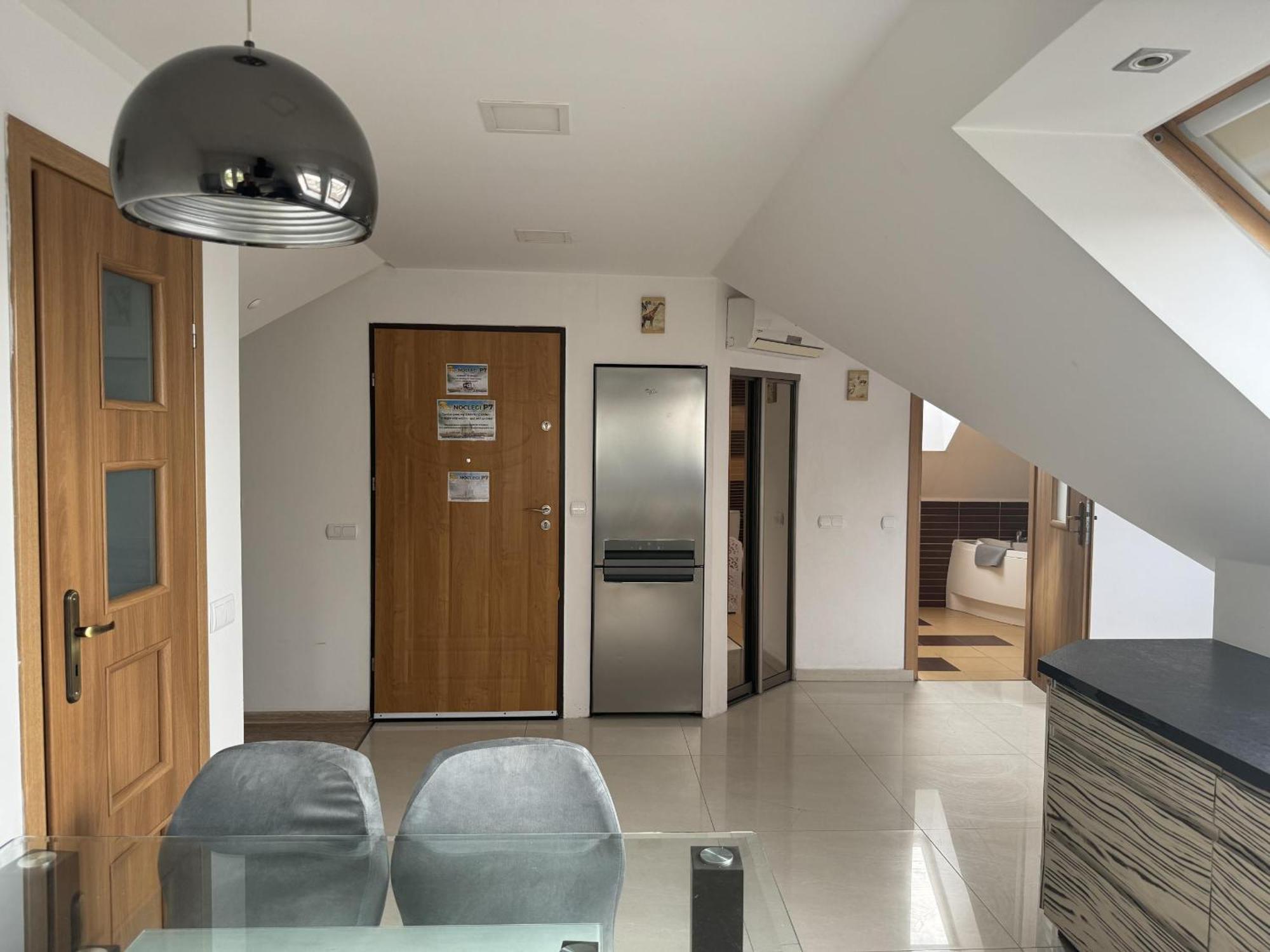 Apartamenty P7 Dzierżoniów Exteriér fotografie