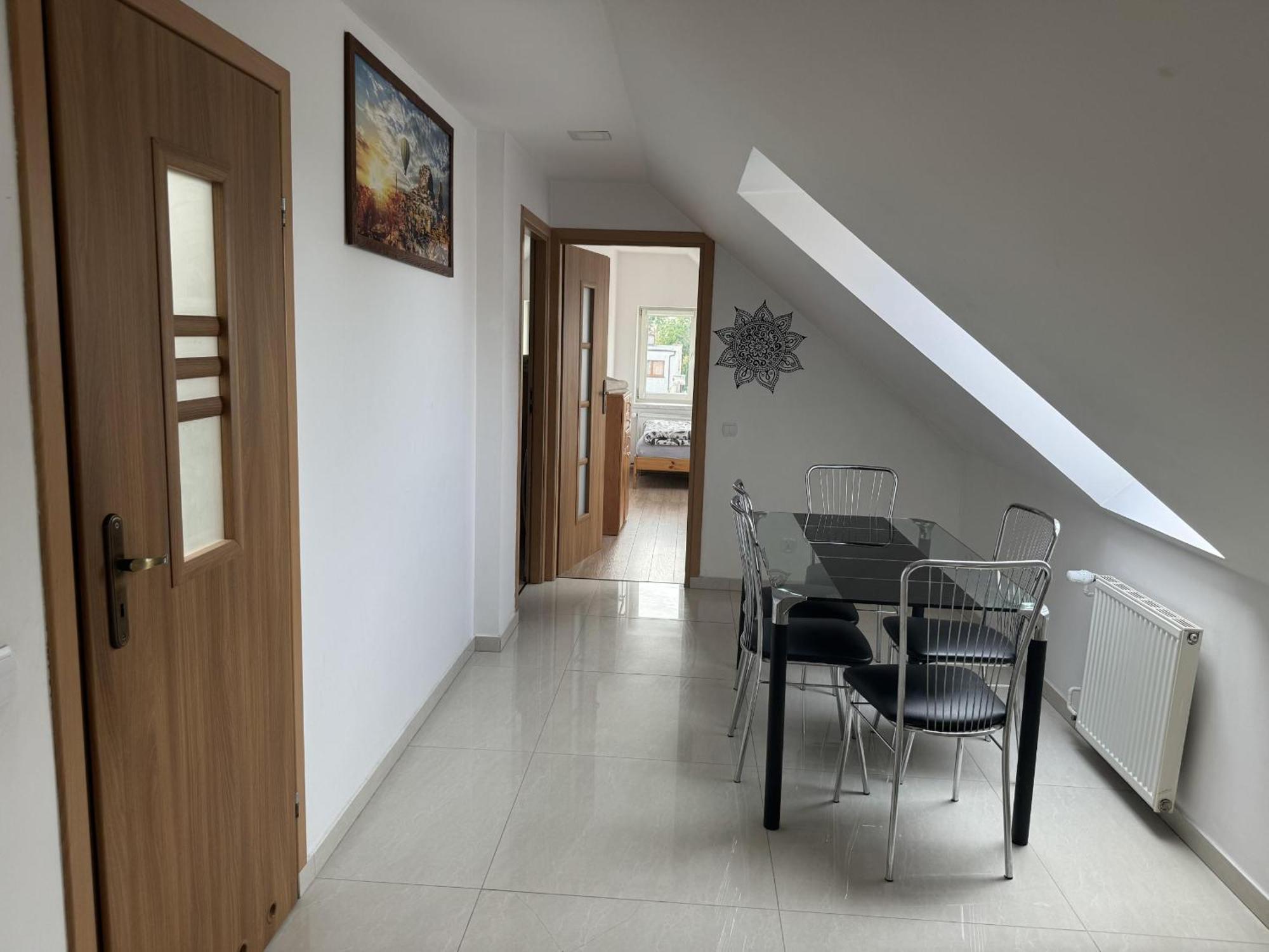 Apartamenty P7 Dzierżoniów Exteriér fotografie