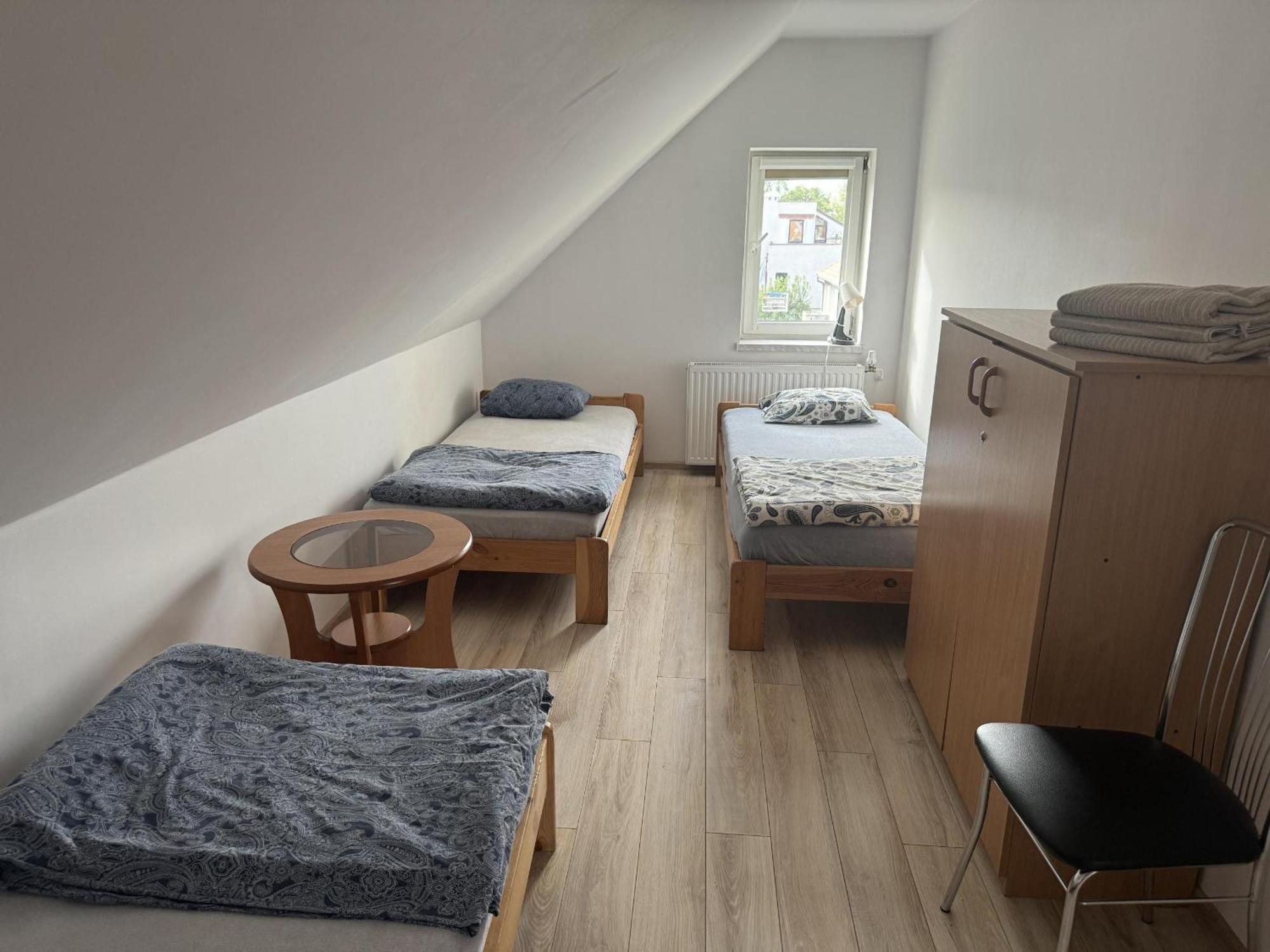 Apartamenty P7 Dzierżoniów Exteriér fotografie