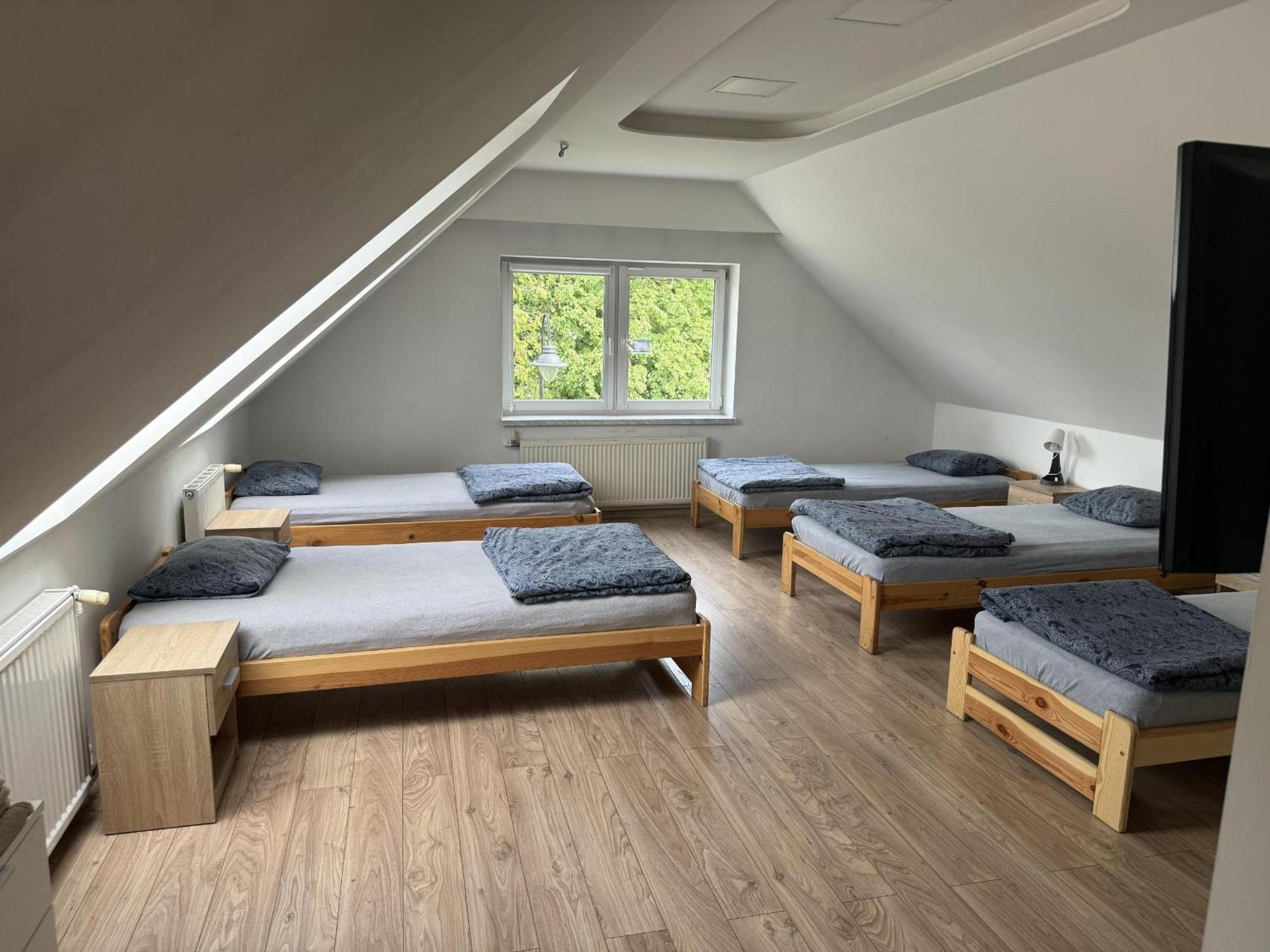 Apartamenty P7 Dzierżoniów Exteriér fotografie