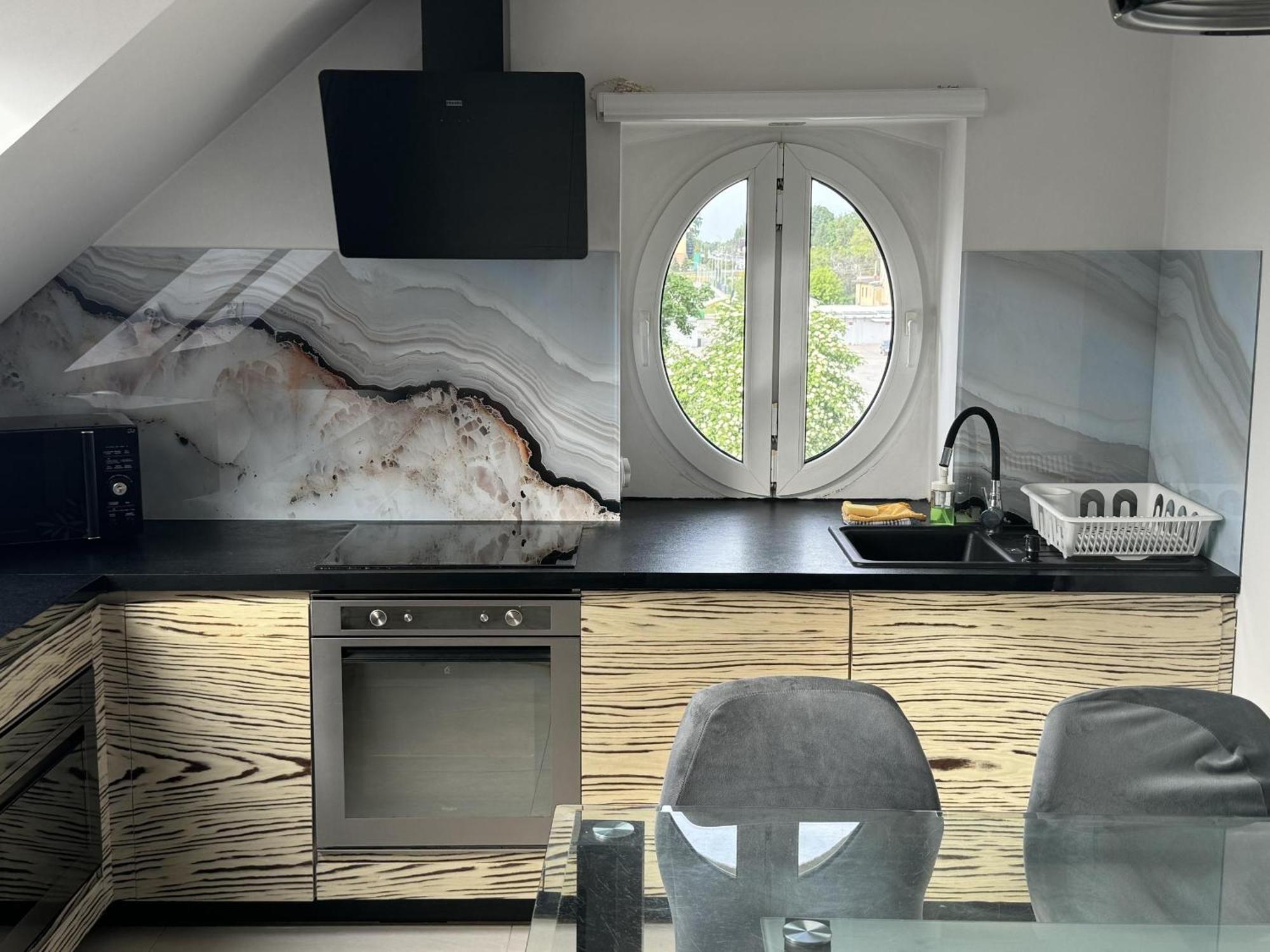 Apartamenty P7 Dzierżoniów Exteriér fotografie