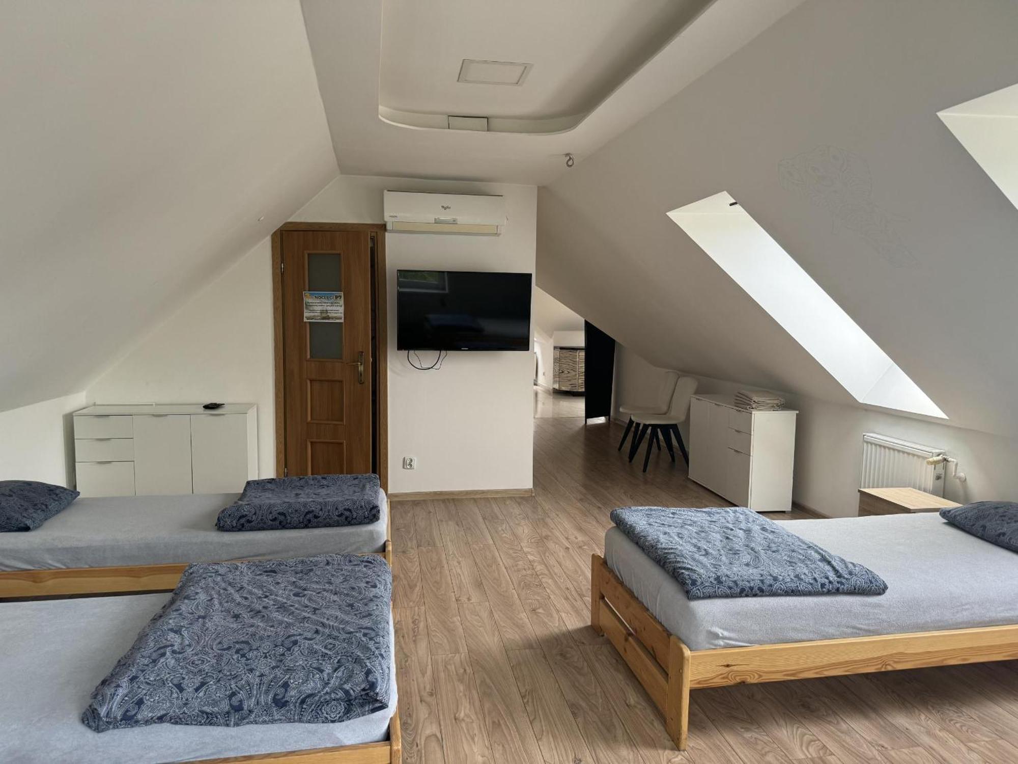 Apartamenty P7 Dzierżoniów Exteriér fotografie