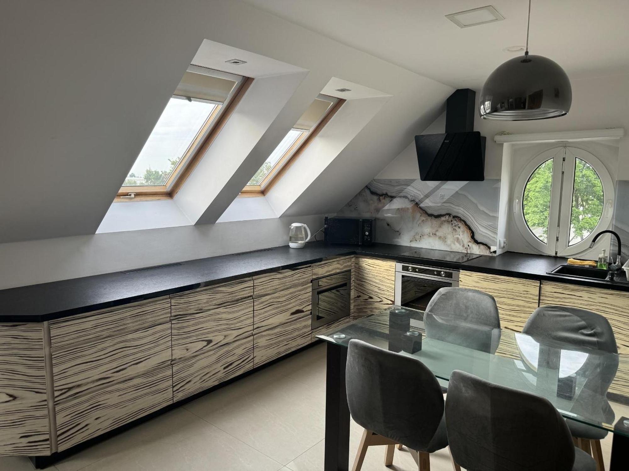 Apartamenty P7 Dzierżoniów Exteriér fotografie